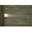 Élégant tapis vert Gabbeh 10 x 10 avec motifs subtils