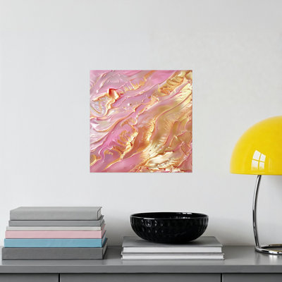 Akur No Frame Print on Canvas