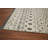 Geometric Modern Oriental Area Rug 5x8