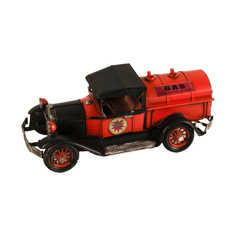 Transportation Figurines & Sculptures
