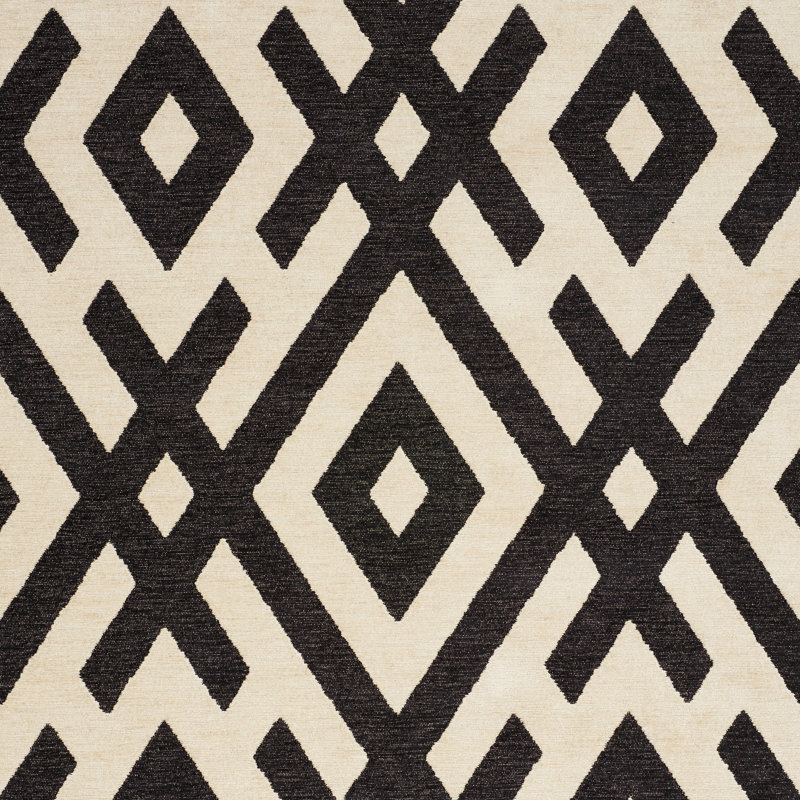 Equix Fabric, Black