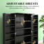 Armoire de cuisine moderne, armoire de cuisine-129865965