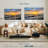Gillard Tres Palmas Beach Sunset-108033833
