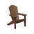 Brazilian Walnut/Chocolate Brown