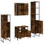 Abdulkarim Bathroom Furniture Suite-195482735