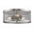 Alyria Steel Flush Mount-26707772-26707770