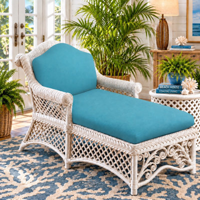Chaise longue Wyman