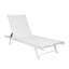 Chaise longue inclinable Audyn-111469396