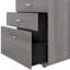 Armoire de rangement à 3 tiroirs Universal Storage-60749309