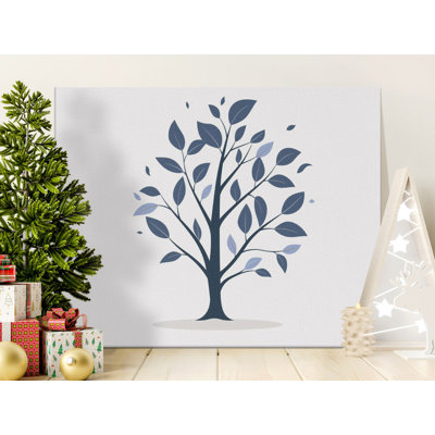 Wrapped Canvas Print Set