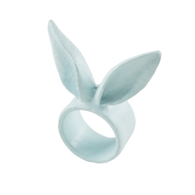 Bunny Ears Table Napkin Ring