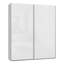 Tamyiah 2 Door Manufactured Wood Wardrobe
