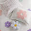 Ensemble de lit double / grand lit 4 pièces Gracie-400044436-347734346