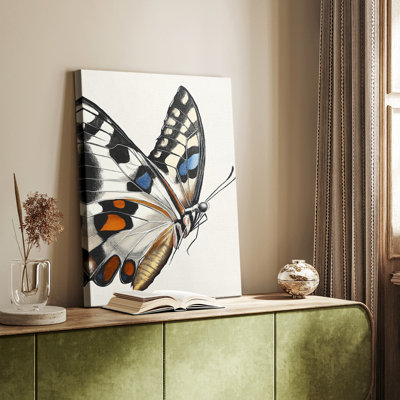 ANIMALS Series CECLI - Gallery Cavas