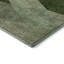 Tapis vert Prisco lavable à la machine de qualité supérieure-1143093923