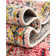 Ector Washable Abstract Indoor Rug