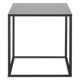 Minimalista End Table