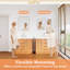 Miroir de salle de bain en aluminium-115788848-118659094