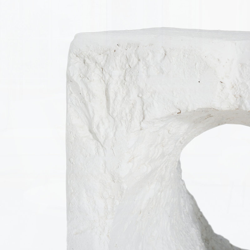 Outdoor Patio MGO Side Table