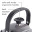Bouilloire Kenmore 1,5 quarts Whistling Stovetop