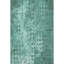 Tapis bleu sarcelle de qualité supérieure lavable à la machine Cerrito AMF577-104828814