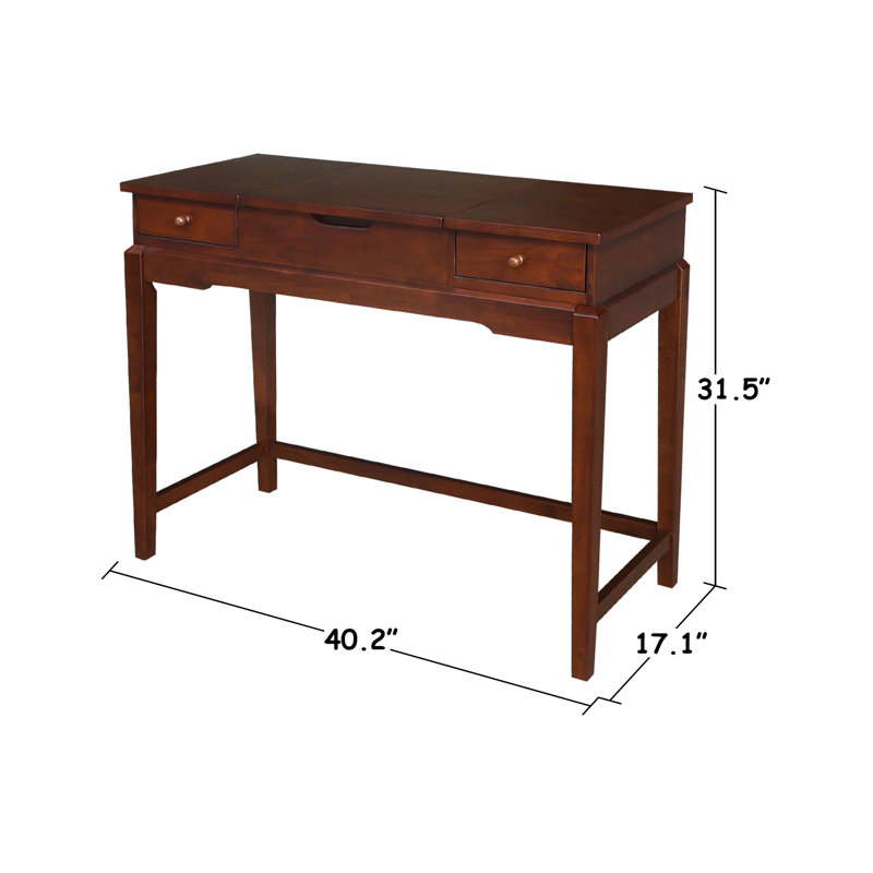 Andalusia Vanity, Espresso