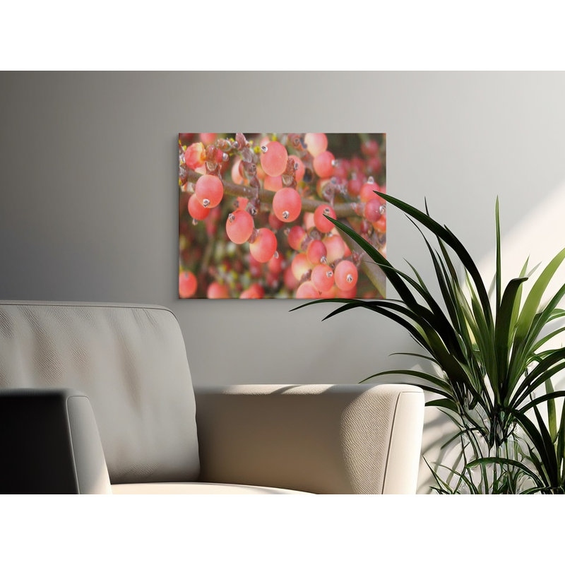 Wrapped Canvas Print Set, 48x36