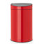 Brabantia Touch Bin New Recycle 40L-126119669