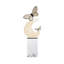 Modern Resin  Manufactured Wood Decorative Object