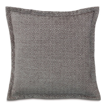 Housse de coussin en duvet et insert Amal Murano