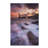 "Red of Sadness" by Mathieu Rivrin Photographic Print on Wrapped Canvas-19654548