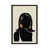 Black Framed selected