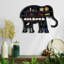 Willaurie Accent Shelf