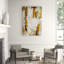Golden Harvest Painting by James McAllen-26950443-26950444