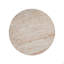 Outdoor/Indoor Lightweight Concrete Side Table