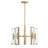 Winfield 10-Light Chandelier-85899937