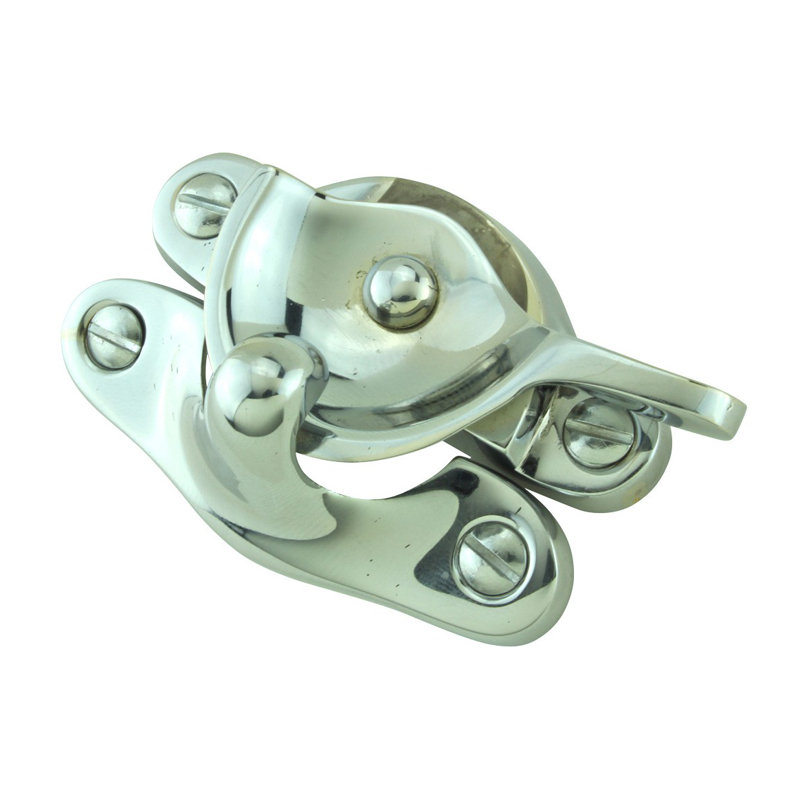 Accessoire de quincaillerie pour rideaux Schulte