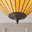 Tematin Flush Mount