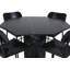Marbs 4 - Person Dining Set