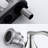 Bathroom Faucet 4 Inches - Brushed Nickel Finish, 360 Rotatable Spout With Pop Up Drain, Strong Metal, , Rustproof, Water Saving Technology, Double Handle Design 4" Nickel, Build, Rust , Function,-121597185