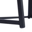 Foldable Steel Writing Desk