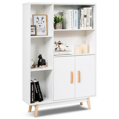 Toledo Bookcase