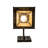 Wysocki Magnesium Wall Light
