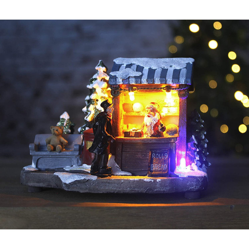 Christmas Christmas Village
