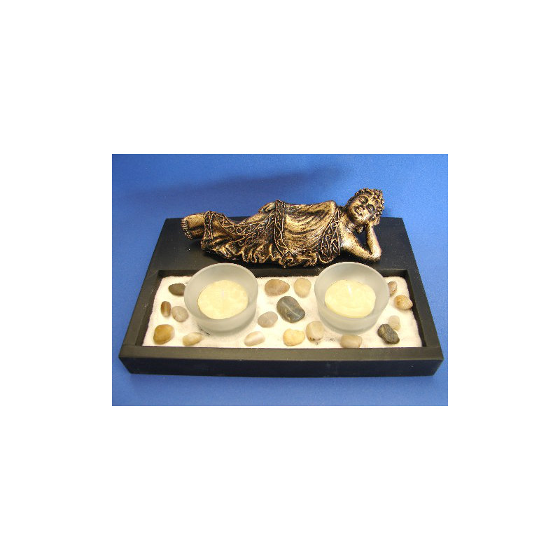 Religious & Spiritual Figurines & Sculptures
