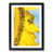 Black Framed selected