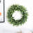 Faux Eucalyptus 20'' Wreath