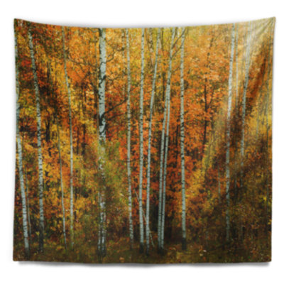 Polyester Tapestry