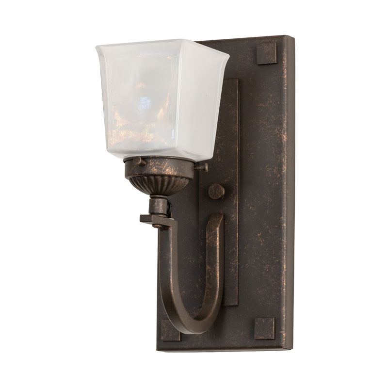 5" Wide Matteo Wall Sconce