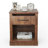 Laughter 20'' W Nightstand-1929473003